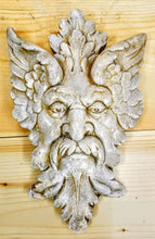 Load image into Gallery viewer, Michelangelo's "Florentine Man" wall plaque #10038