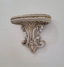 Load image into Gallery viewer, Fleur de lis Bracket Sconce #22014