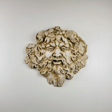 Load image into Gallery viewer, Bacchus Wine Mythical Wall Decor
