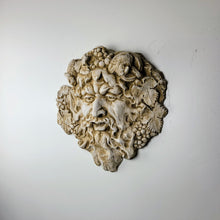 Load image into Gallery viewer, Bacchus Wine Mythical Wall Decor