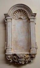 Load image into Gallery viewer, Classical Greek Wall Niche Plaque GRS-18
