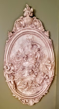 Load image into Gallery viewer, Cupid Eros Angel Cherub Greek Roman Art Wall Sculpture