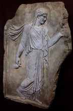 Load image into Gallery viewer, Greek Goddess Wall Sculpture GRS-18