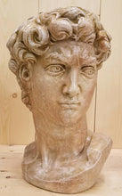 Load image into Gallery viewer, Large David Michelangelo Statue GRS-17
