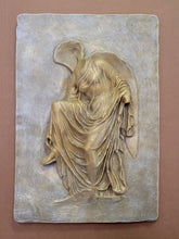 Load image into Gallery viewer, Greek Nike Acropolis Wall Relief Winged Victory GRS-18