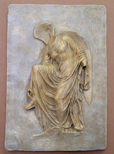 Load image into Gallery viewer, Greek Nike Acropolis Wall Relief Winged Victory GRS-18