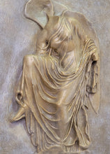 Load image into Gallery viewer, Greek Nike Acropolis Wall Relief Winged Victory GRS-18