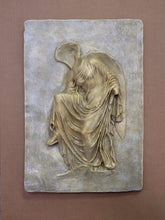 Load image into Gallery viewer, Greek Nike Acropolis Wall Relief Winged Victory GRS-18