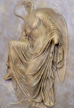 Load image into Gallery viewer, Greek Nike Acropolis Wall Relief Winged Victory GRS-18