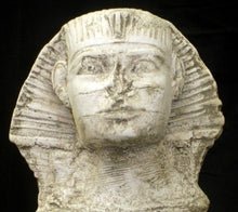 Load image into Gallery viewer, Egyptian Sphinx Statue Art Giza Pharaoh 16105
