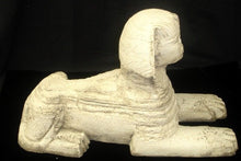 Load image into Gallery viewer, Egyptian Sphinx Statue Art Giza Pharaoh 16105
