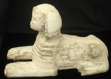 Load image into Gallery viewer, Egyptian Sphinx Statue Art Giza Pharaoh 16105
