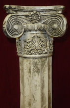 Load image into Gallery viewer, 15" Ionic Column Pedestal Statue Sculpture Home Decor