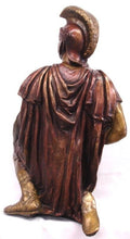 Load image into Gallery viewer, Kneeling Roman Soldier Statue 24" GRS-17