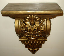 Load image into Gallery viewer, Royal Style Classical Wall Bracket Sconce French Flower Home Decor