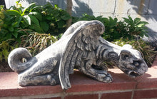 Load image into Gallery viewer, Huge Mythical Creepy Crawler Gargoyle