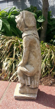 Load image into Gallery viewer, Paris Gargoyle Yawning 14 Inch Mythical Home Garden Decor
