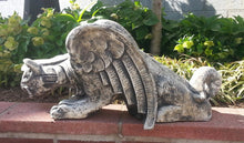 Load image into Gallery viewer, Huge Mythical Creepy Crawler Gargoyle