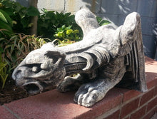 Load image into Gallery viewer, Huge Mythical Creepy Crawler Gargoyle