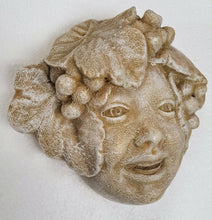 Load image into Gallery viewer, Vintage Forest Goddess Plaque