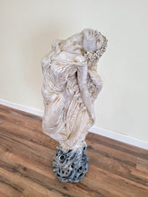 Load image into Gallery viewer, Huge Ascending Angel Sculpture 37&quot; Home Decor Statue #21110
