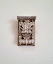 Load image into Gallery viewer, 7&quot; Draped Wall Sconce

