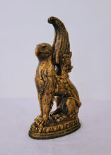 Load image into Gallery viewer, Egyptian Royal Griffin Reproduction Mythical 15011
