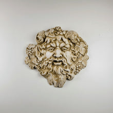 Load image into Gallery viewer, Bacchus Wine Mythical Wall Decor
