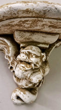 Load image into Gallery viewer, Gargoyle Winged Dragon Wall Sconce #15059
