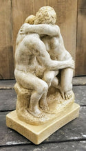 Load image into Gallery viewer, The Kiss Classical Statue Rodin Sculpture
