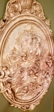 Load image into Gallery viewer, Cupid Eros Angel Cherub Greek Roman Art Wall Sculpture
