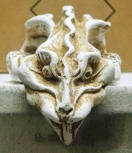 Load image into Gallery viewer, Shelf Sitter Mythical Gargoyle Sculpture
