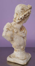 Load image into Gallery viewer, Antique Greek Reproduction Sculpture GRS-17
