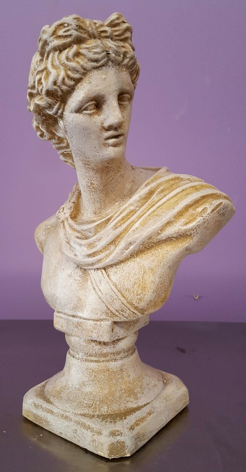 Antique Greek Reproduction Sculpture GRS-17