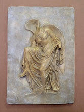 Load image into Gallery viewer, Greek Nike Acropolis Wall Relief Winged Victory GRS-18
