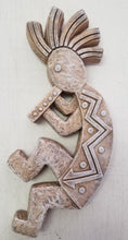 Load image into Gallery viewer, Kokopelli Wall Sculpture Home Art Wall Decor
