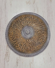 Load image into Gallery viewer, Roman War Shield Wall Plaque GRS-18
