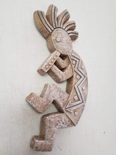 Load image into Gallery viewer, Kokopelli Wall Sculpture Home Art Wall Decor
