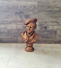 Load image into Gallery viewer, Wilhelm Richard Wagner Bust Music Sculpture Statue
