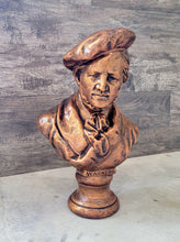 Load image into Gallery viewer, Wilhelm Richard Wagner Bust Music Sculpture Statue
