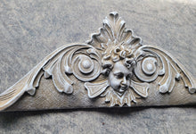 Load image into Gallery viewer, 15&quot; Angels Cherubs With Wings Eros Frieze Plaque Home Decor sconce
