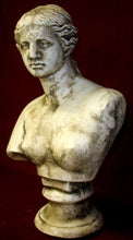 Load image into Gallery viewer, Bust of Venus De Milo Statue GRS-17
