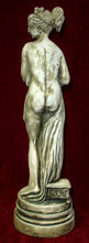 Load image into Gallery viewer, Greek Statue of Venus Bathing GRS-17
