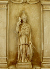 Load image into Gallery viewer, Greek Art Athena Wall Sculpture GRS-18
