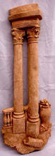 Load image into Gallery viewer, 31&quot; Greek Roman Column Wall Decor  GRS-18
