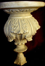 Load image into Gallery viewer, French Fancy Bracket Wall Sconce #22044
