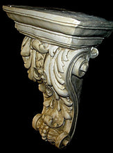 Load image into Gallery viewer, 18&quot; Burke Baroque Wall Bracket Classic Art Home Decor
