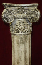 Load image into Gallery viewer, 15&quot; Ionic Column Pedestal Statue Sculpture Home Decor
