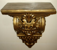 Load image into Gallery viewer, Royal Style Classical Wall Bracket Sconce French Flower Home Decor
